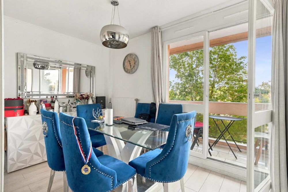 Vente Appartement Appartement 2 pièces de 54 m² à Épinay-sur-Seine Epinay sur seine