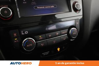 Qashqai 1.5 dCi N-Connecta DCT7 115 ch 2019 occasion 92130 Issy-les-Moulineaux