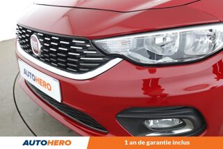 Tipo 1.4 Easy 4P 95 ch 2017 occasion 92130 Issy-les-Moulineaux
