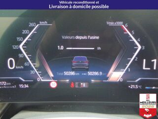 Serie 2 218d 150 DKG7 Luxury 2023 occasion 10150 Lavau