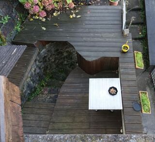  Maison � vendre 3 pi�ces 55 m�