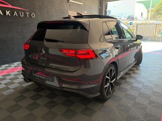 Golf GTD 2022 occasion 34500 B&eacute;ziers