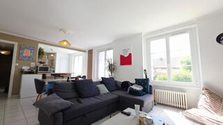  Appartement à vendre 3 pièces 67 m²