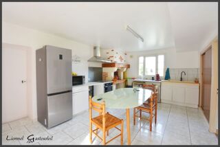  Maison � vendre 8 pi�ces 192 m�