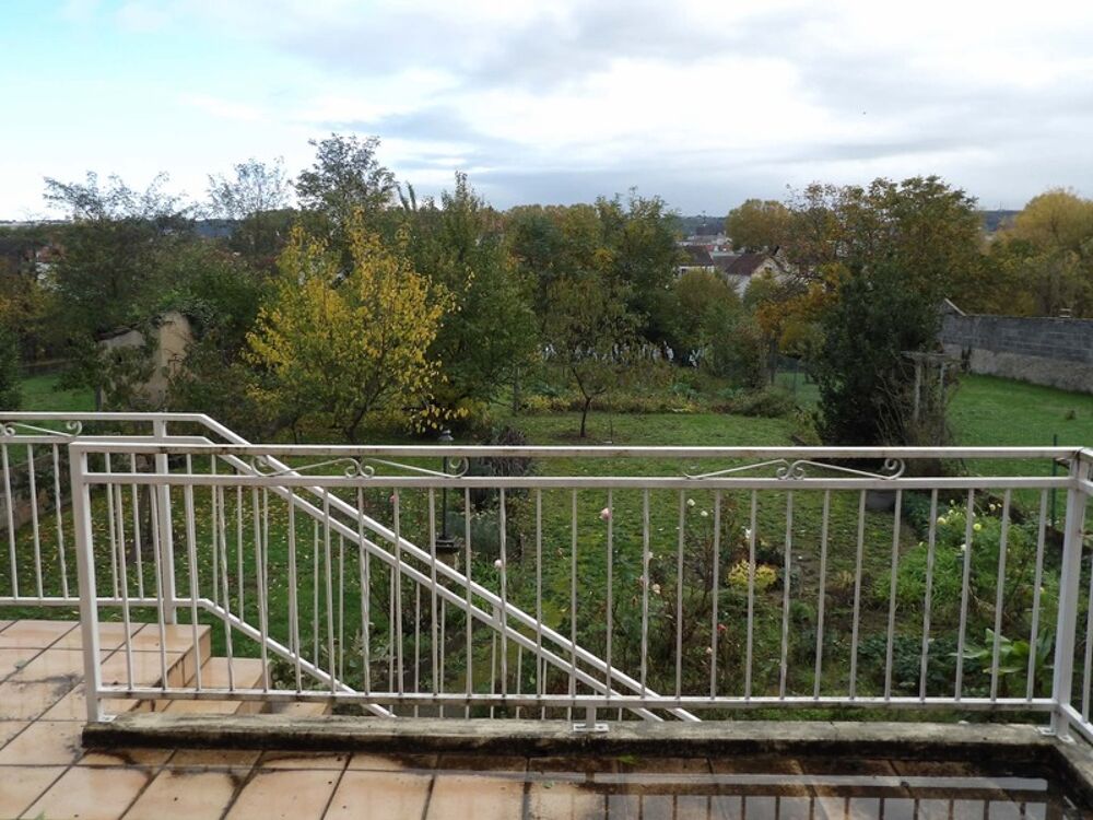 Vente Maison Maison à vendre 9 pièces MONTLUCON (03) Montlucon