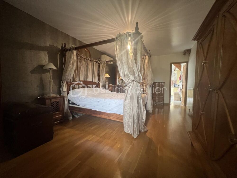  vendre  Proprit/chteau Mareuil-ls-Meaux (77100)