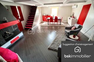  Villa à vendre 9 pièces 252 m²