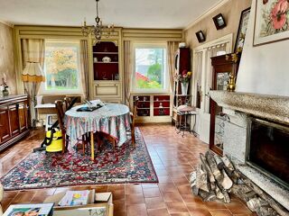  Maison � vendre 11 pi�ces 196 m�