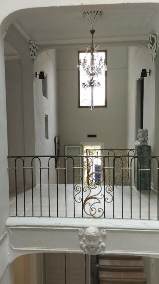  Propriété/château à vendre 10 pièces 392 m²