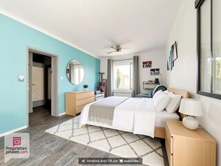  Maison à vendre 6 pièces 164 m²