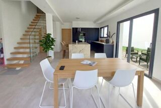  Maison à vendre 7 pièces 142 m²
