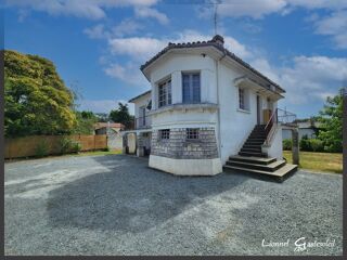  Maison à vendre 8 pièces 152 m²