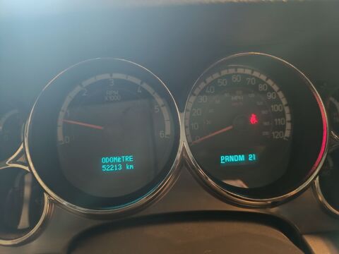 H2 V8 6.2L 398 N/A - 7 places Toit ouvrant 2008 occasion 84600 Valreas