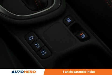 Yaris 1.5 Hybrid GR Sport 116H 2022 occasion 92130 Issy-les-Moulineaux