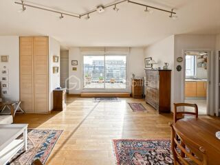  Appartement à vendre 4 pièces 88 m²