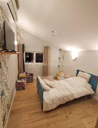  Maison à vendre 4 pièces 90 m²