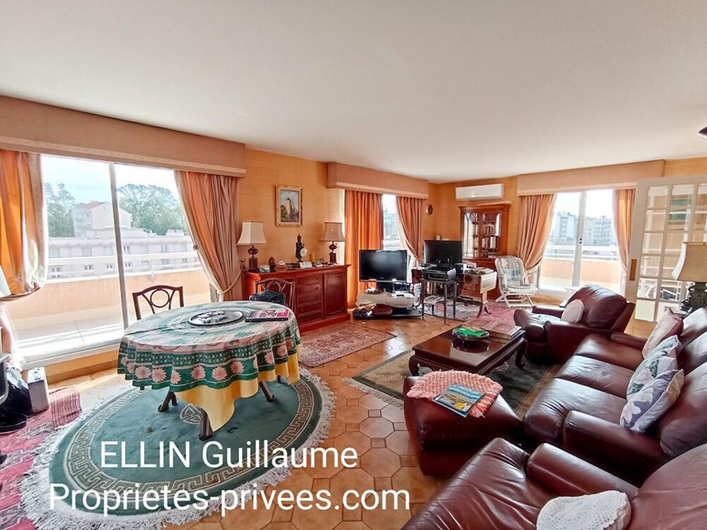 Vente Appartement Perpignan  Penthouse  proche centre ville Perpignan