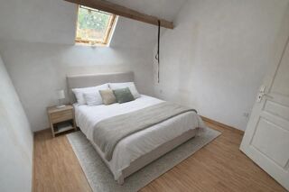  Maison � vendre 3 pi�ces 60 m�