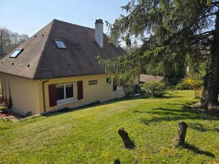  Maison � vendre 6 pi�ces 190 m�