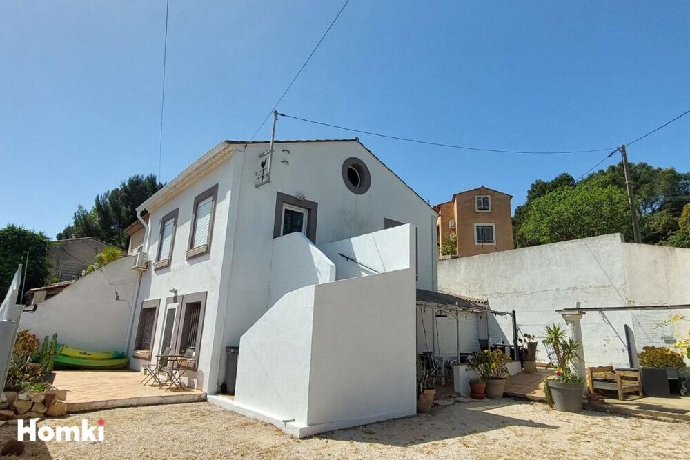 Maison 4 pièces 97 m² · à Six Fours les Plages · 97 m² · 430 000 €