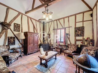  Maison � vendre 6 pi�ces 144 m�