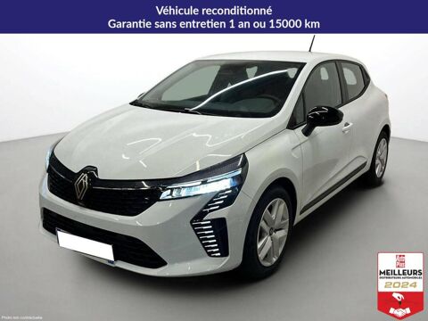 Renault Clio TCe 90 ch GSR2 Evolution 2025 occasion Buchelay 78200