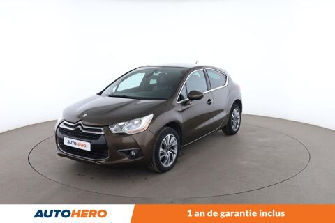 Annonce voiture Citroën DS4 9690 €