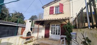  Maison � vendre 3 pi�ces 61 m�