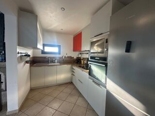  Maison à vendre 6 pièces 115 m²