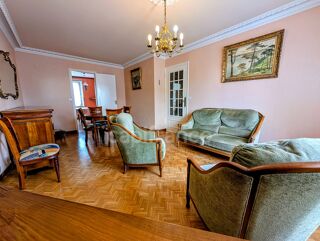 Maison à vendre 4 pièces 87 m²
