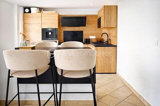  Maison � vendre 3 pi�ces 62 m�