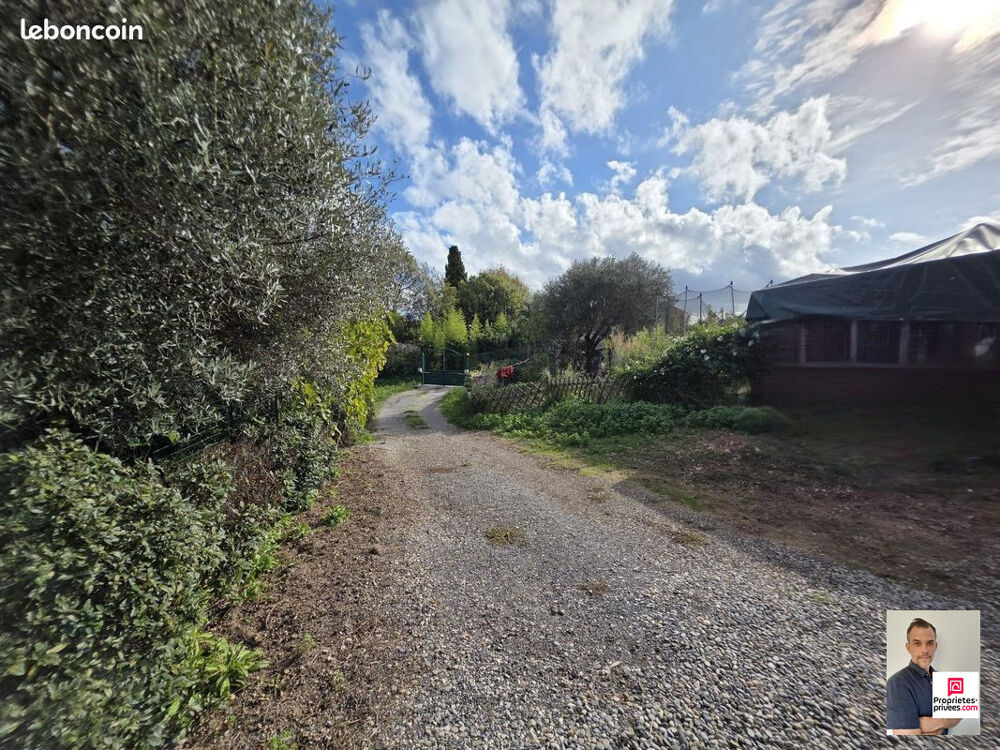 � vendre  Maison Solli�s-Ville (83210)