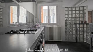  Appartement à vendre 2 pièces 44 m²