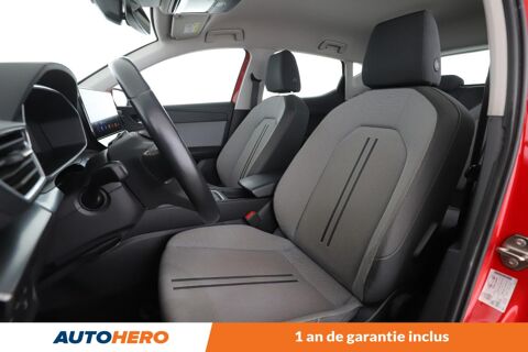Leon 2.0 TDI Urban BVM6 115 ch 2021 occasion 92130 Issy-les-Moulineaux