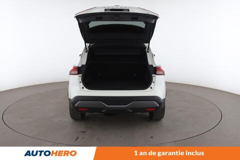 Qashqai 1.5 e-POWER N-Connecta 190 ch 2023 occasion 92130 Issy-les-Moulineaux