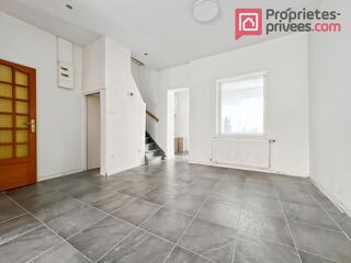  Maison � vendre 4 pi�ces 95 m�