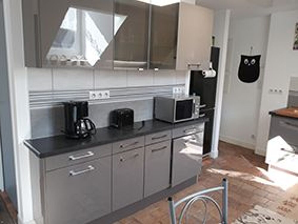 Location Appartement Appartement de 65m2 à louer sur Orléans Orleans