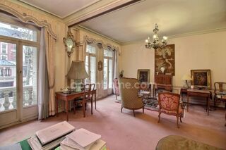  Appartement � vendre 4 pi�ces 126 m�