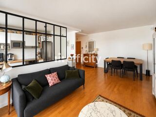 Vente Appartement Appartement Levallois perret