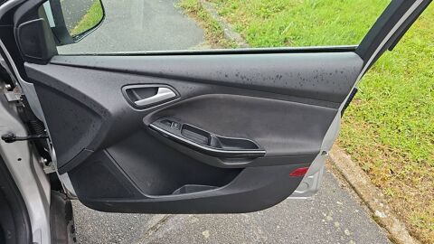Focus III 1.5 EcoBoost 150 Titanium - Entretien constructeur 2016 occasion 91220 Bretigny Sur Orge