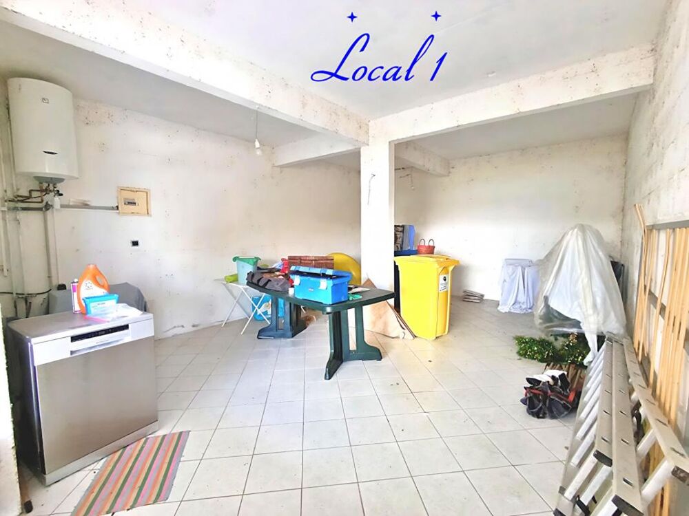 � vendre  Maison Les Trois-�lets (97229)