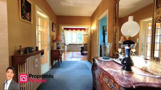  Maison à vendre 8 pièces 223 m²