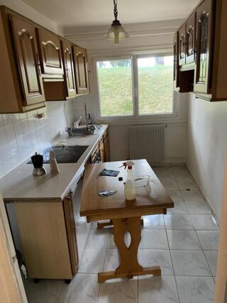  Appartement  louer 2 pices 56 m