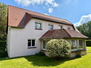  Maison à vendre 5 pièces 184 m²