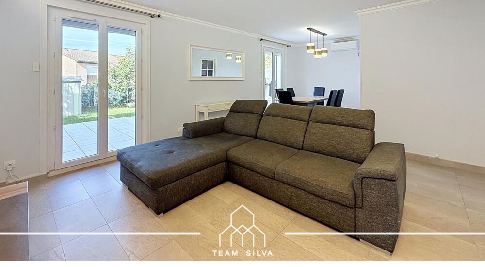 Vente Maison Maison Feyzin