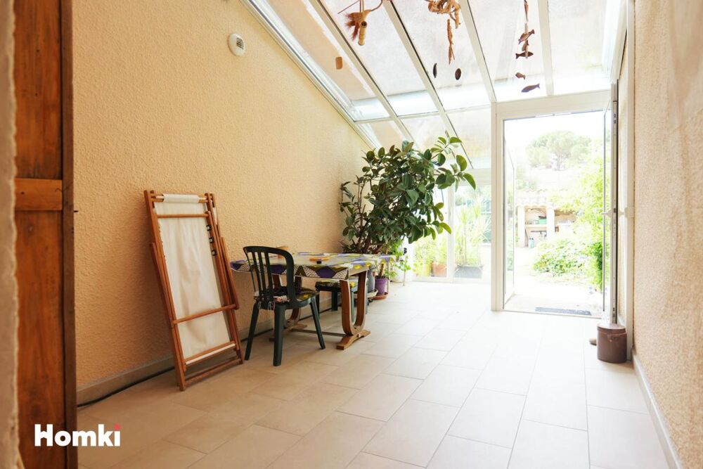 Vente Maison Maison/Villa T6 de 119 m² à Vendargues 34740 Vendargues