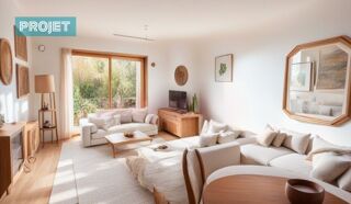  Appartement � vendre 2 pi�ces 51 m�