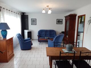  Maison � vendre 5 pi�ces 108 m�