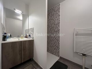  Appartement  vendre 2 pices 43 m