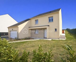  Maison � vendre 6 pi�ces 150 m�